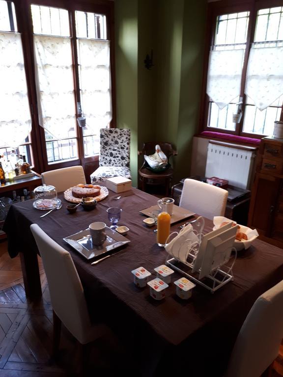 La Taverna Dei Gufi Premeno Экстерьер фото